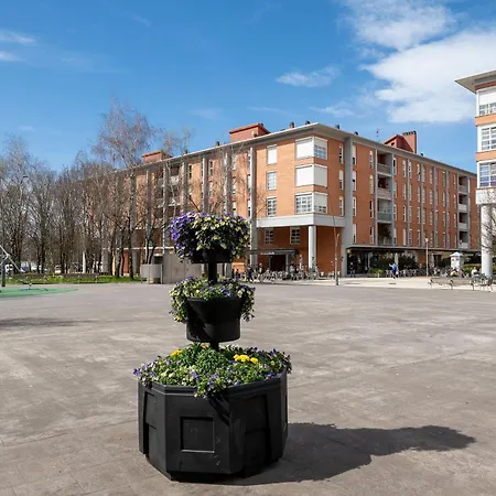 Vivienda Ideal Familias En * Сан-Себастьян