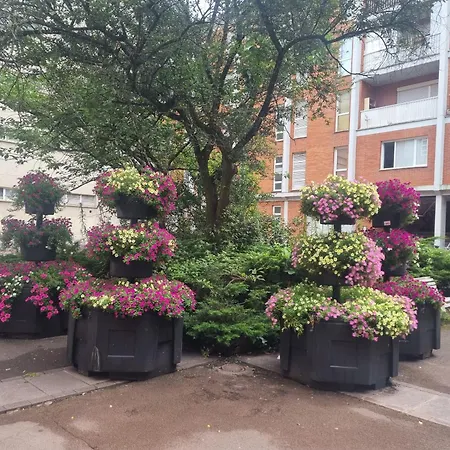 Vivienda Ideal Familias En