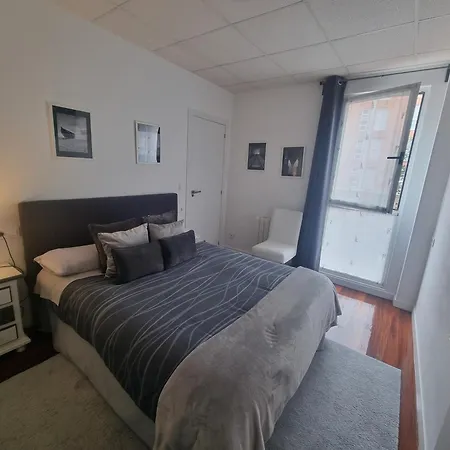 Apartamento Vivienda Ideal Familias En *