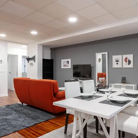 Apartment Vivienda Ideal Familias En