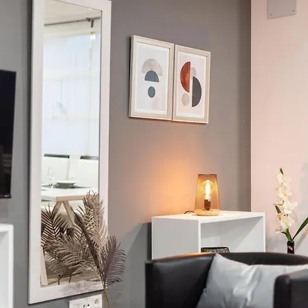 Vivienda Ideal Familias En * Saint-Sébastien