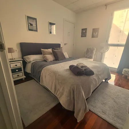 Vivienda Ideal Familias En * 圣塞瓦斯蒂安