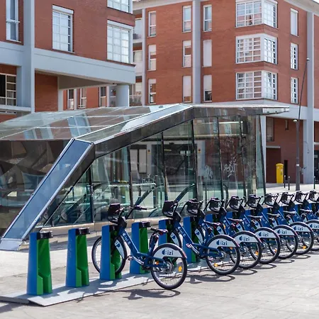 Vivienda Ideal Familias En * Saint-Sébastien