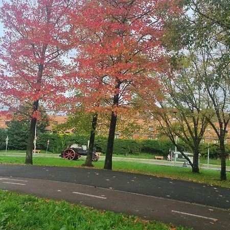 Vivienda Ideal Familias En * Saint-Sébastien