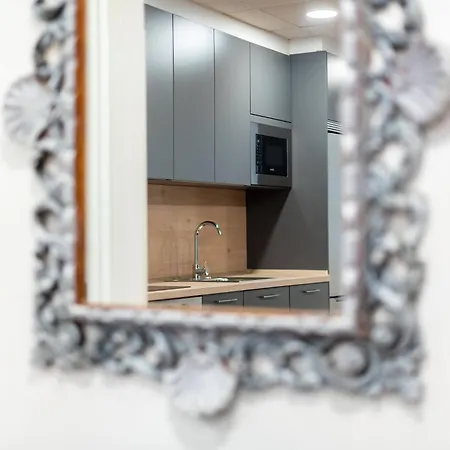 公寓 Vivienda Ideal Familias En *