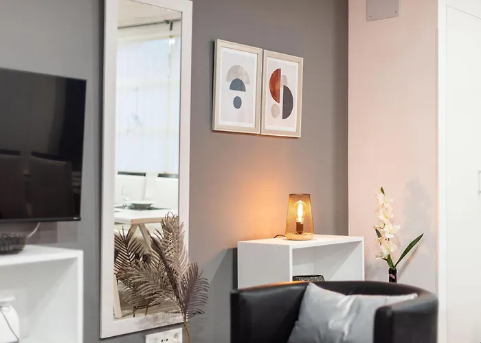 Vivienda Ideal Familias En * Сан-Себастьян