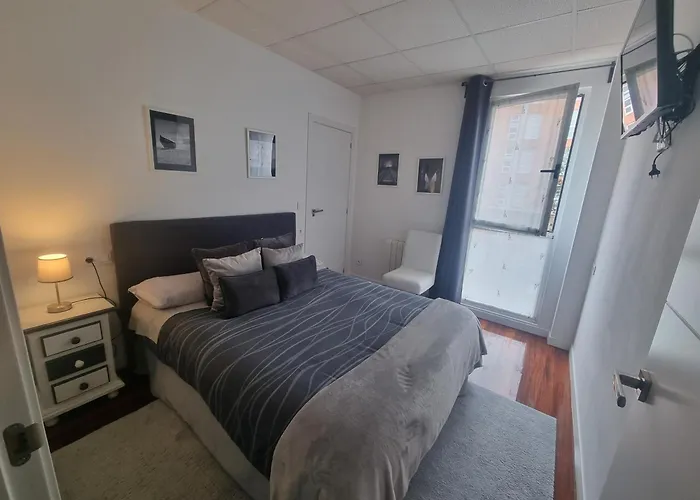 Апартаменти Vivienda Ideal Familias En *