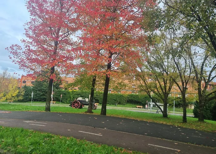 Vivienda Ideal Familias En * Сан-Себастьян