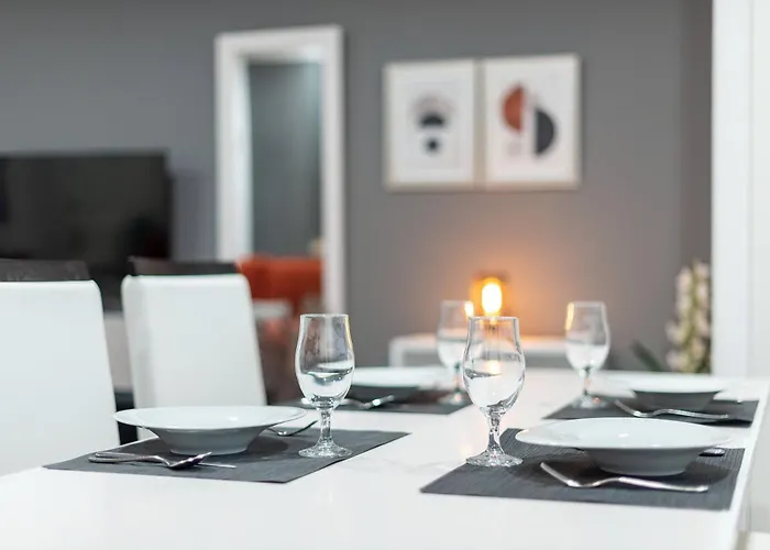 Lägenhet Vivienda Ideal Familias En San Sebastián