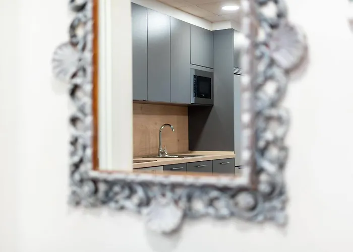 Апартаменти Vivienda Ideal Familias En *