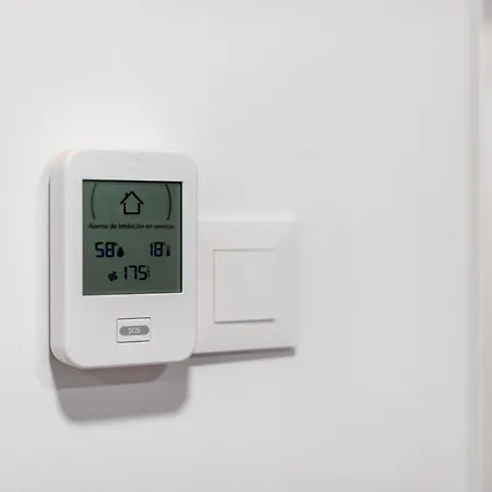 Vivienda Ideal Familias En