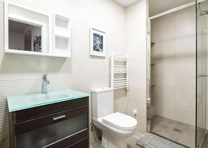 Vivienda Ideal Familias En Lejlighed