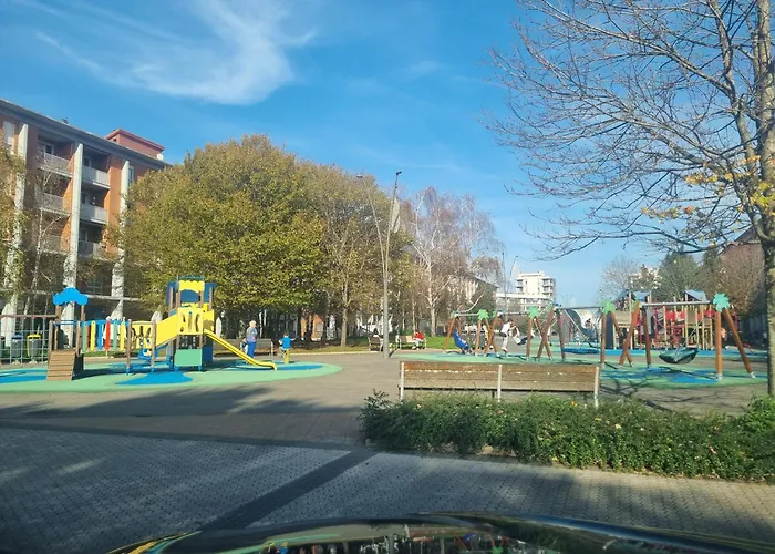 Vivienda Ideal Familias En Lejlighed