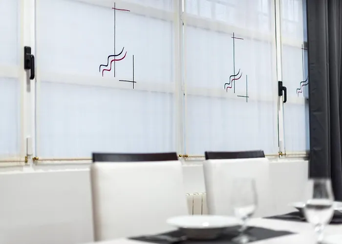 Vivienda Ideal Familias En Lejlighed San Sebastián